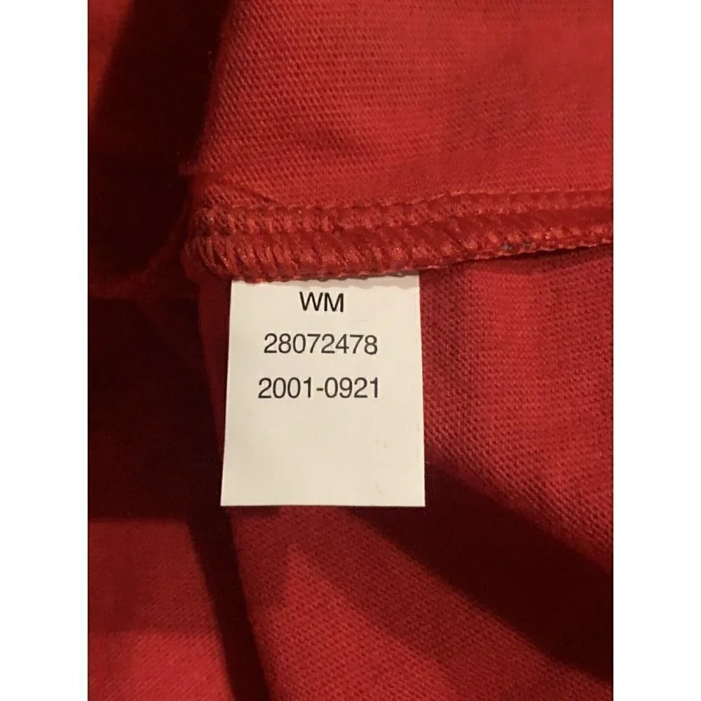 Wonder Nation Girls Winter Animals Knit Dress Size 12M Red Pockets